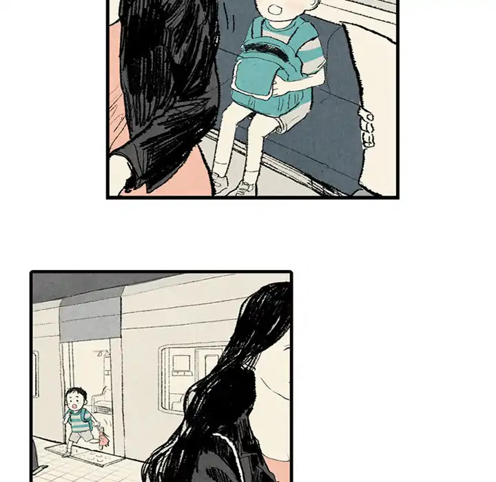 Mimi and Wangu Chapter 2 page 50 - Chapter 2: Episode 2
