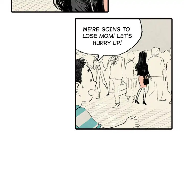 Mimi and Wangu Chapter 2 page 51 - Chapter 2: Episode 2