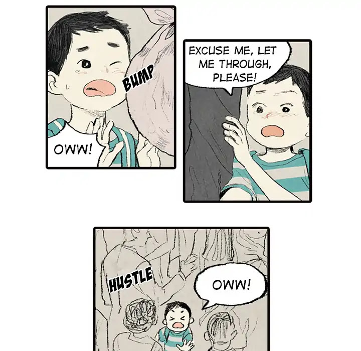 Mimi and Wangu Chapter 2 page 52 - Chapter 2: Episode 2