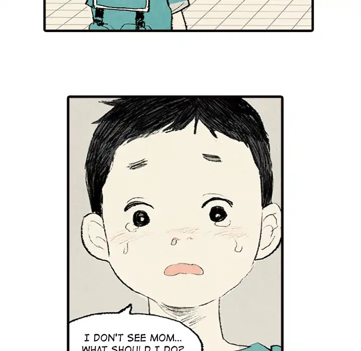 Mimi and Wangu Chapter 2 page 54 - Chapter 2: Episode 2