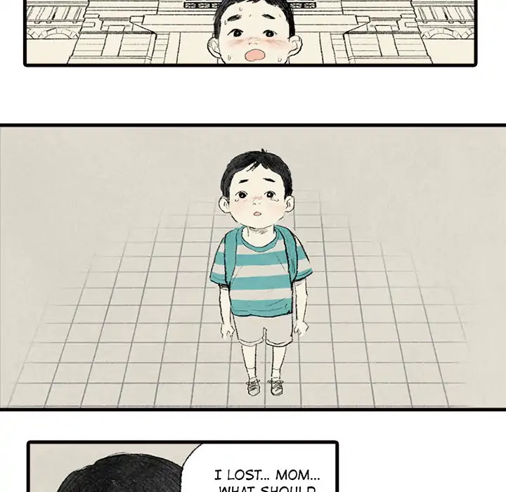 Mimi and Wangu Chapter 2 page 57 - Chapter 2: Episode 2