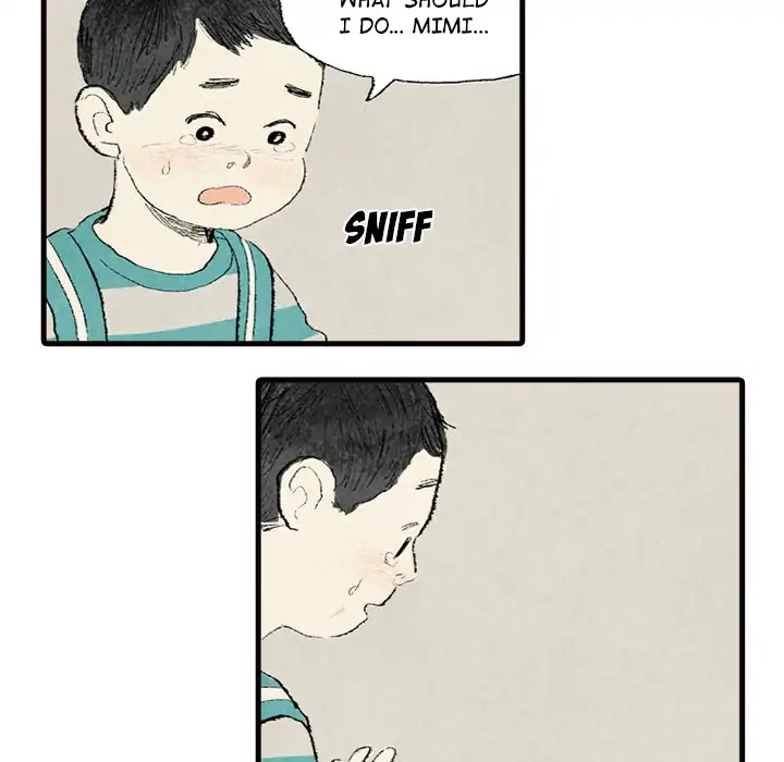 Mimi and Wangu Chapter 2 page 58 - Chapter 2: Episode 2