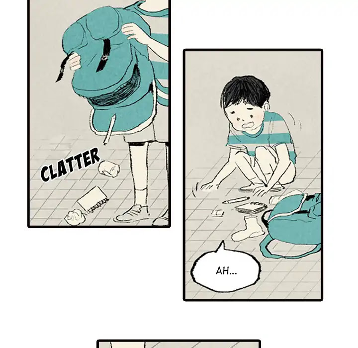 Mimi and Wangu Chapter 2 page 60 - Chapter 2: Episode 2