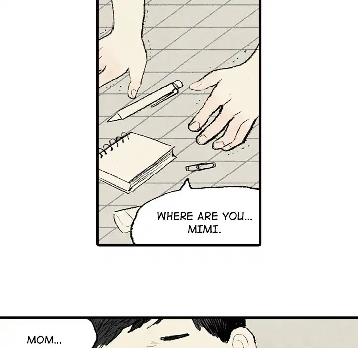 Mimi and Wangu Chapter 2 page 61 - Chapter 2: Episode 2