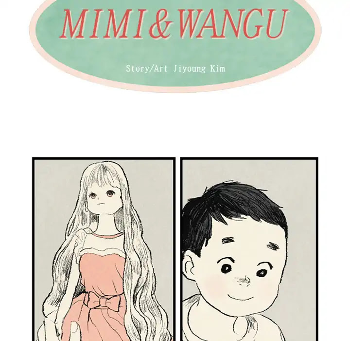 Mimi and Wangu Chapter 2 page 7 - Chapter 2: Episode 2