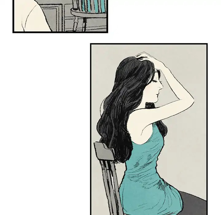 Mimi and Wangu Chapter 2 page 9 - Chapter 2: Episode 2