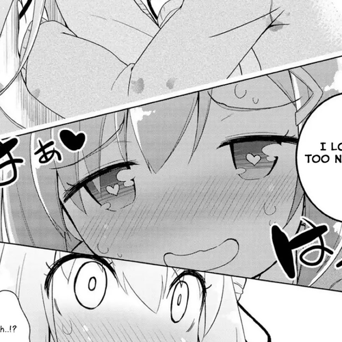 Mimi Mix! Chapter 1: Time to start wearing animal ears! cover