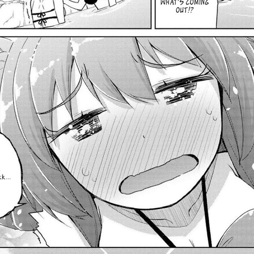 Mimi Mix! Chapter 10: A dirty deed done dirt cheap cover