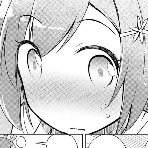 Mimi Mix! Chapter 11: I love you and your ears cover