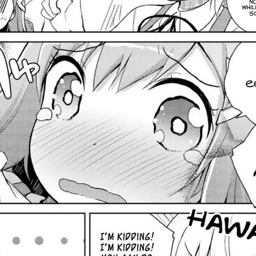 Mimi Mix! Chapter 12: How to properly connect with this bunny cover