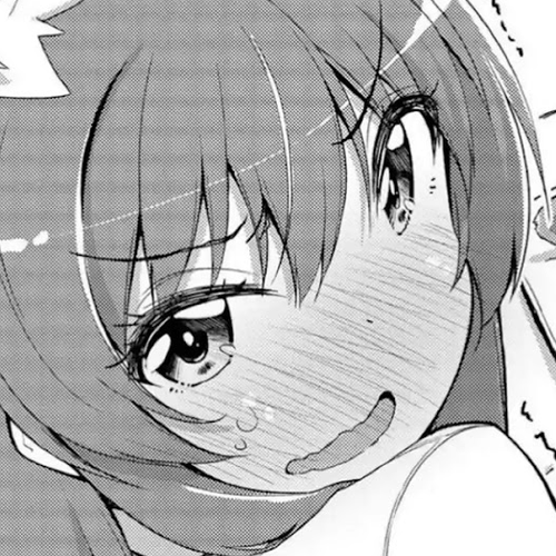 Mimi Mix! Chapter 14: Your terrible belly meat cover