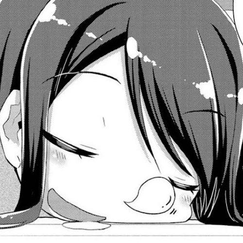 Mimi Mix! Chapter 3: A good example of a healthy body from eating and sleeping well cover