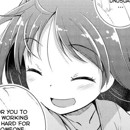Mimi Mix! Chapter 5: I've chosen to do my best while thinking of you cover