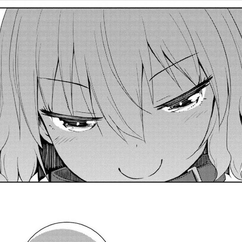 Mimi Mix! Chapter 7: Abnormal Activity cover
