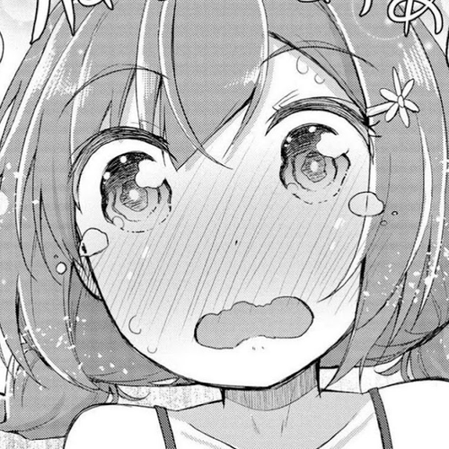 Mimi Mix! Chapter 8: Something that you must understand cover