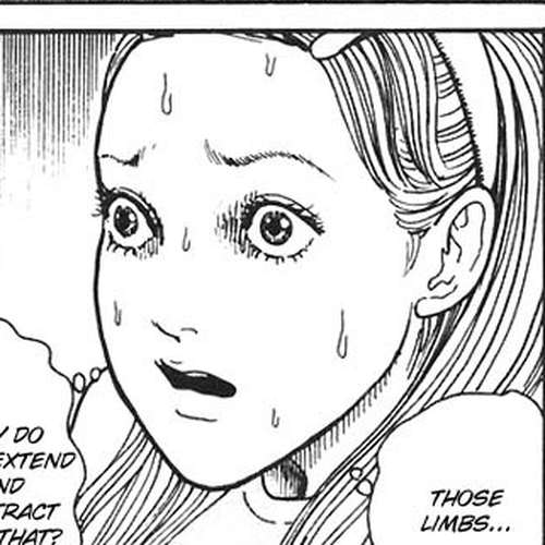 Mimi no Kaidan Chapter 1: The Woman Next Door cover