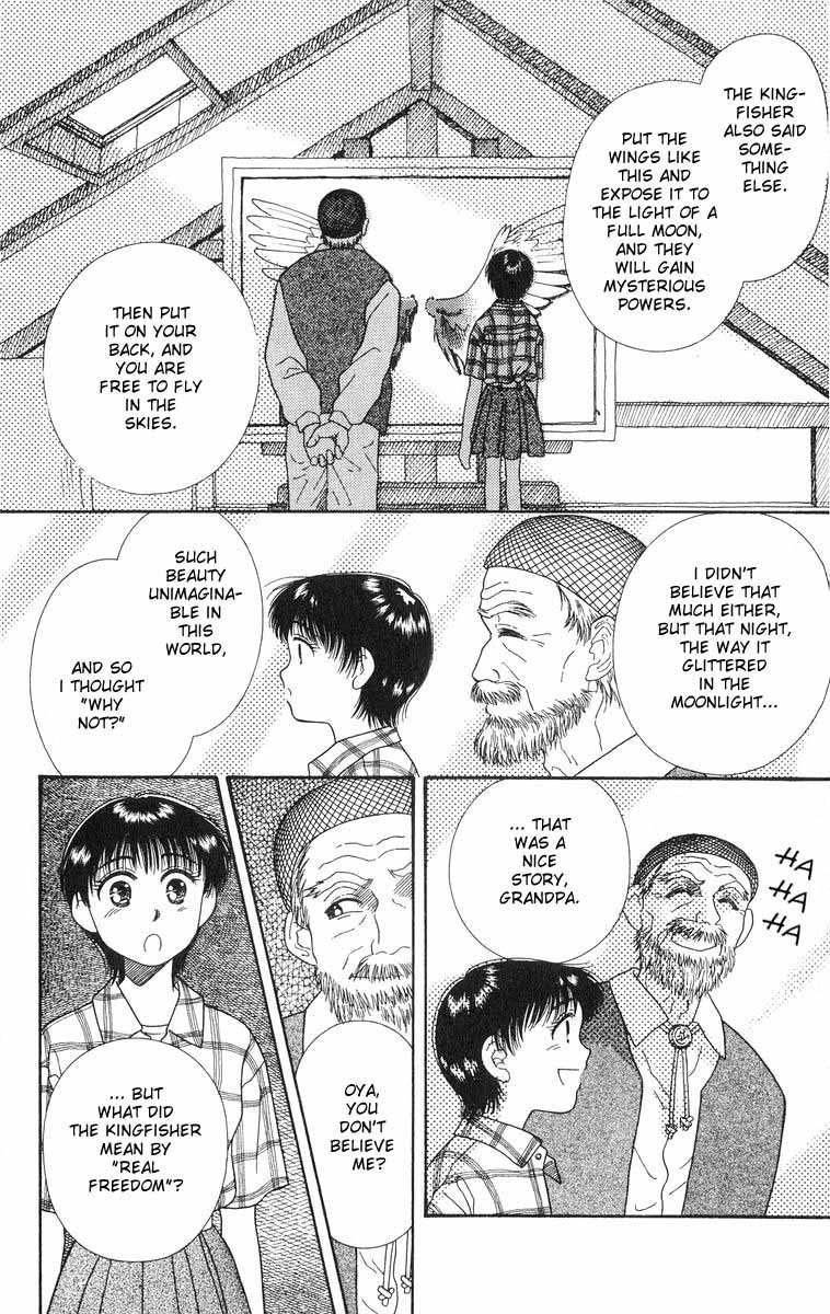 Mimi wo Sumaseba: Shiawase na Jikan Chapter 1 page 24 - Chapter 1: Shiawase na Jikan (Happy Time)