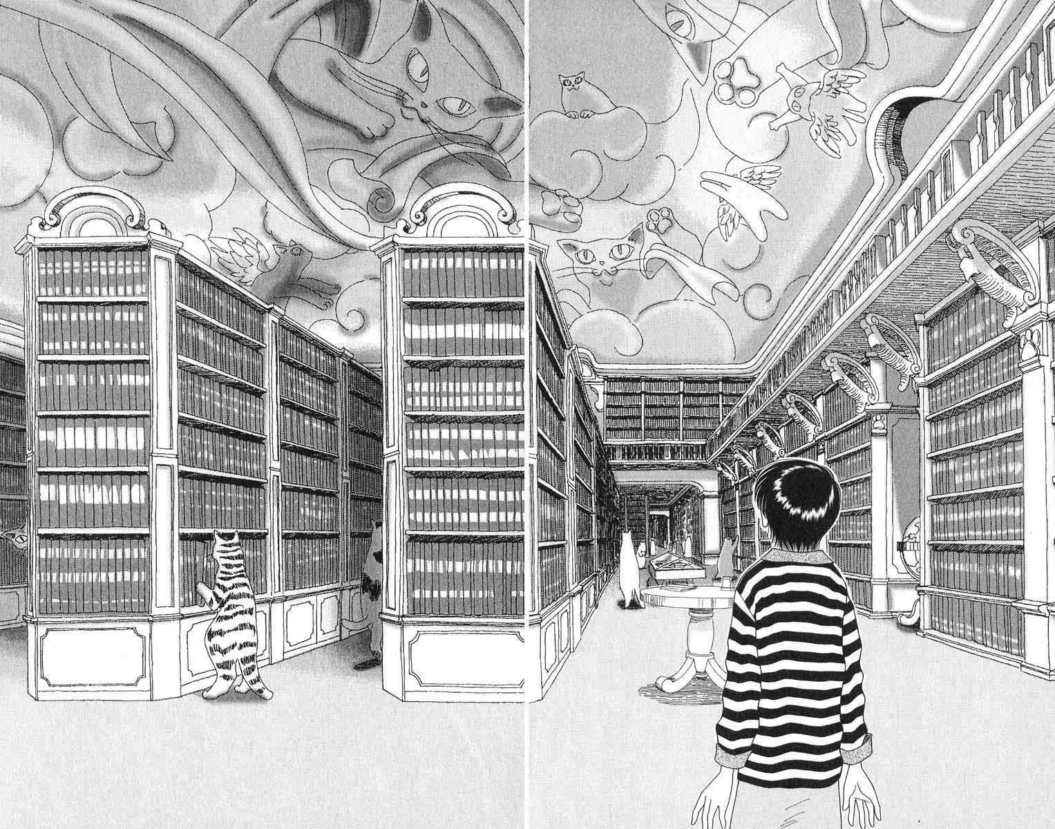 Mimi wo Sumaseba: Shiawase na Jikan Chapter 1 page 40 - Chapter 1: Shiawase na Jikan (Happy Time)