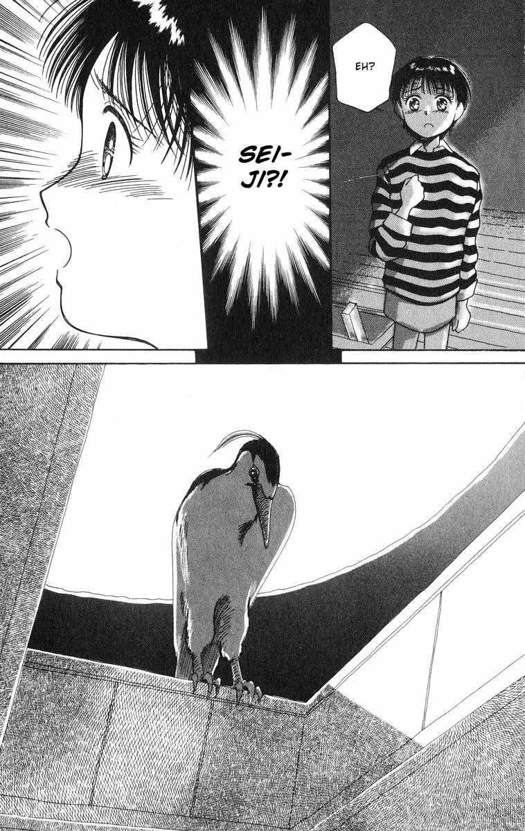 Mimi wo Sumaseba: Shiawase na Jikan Chapter 1 page 56 - Chapter 1: Shiawase na Jikan (Happy Time)