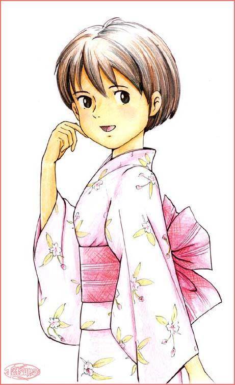 Mimi wo Sumaseba: Shiawase na Jikan Chapter 2.5 page 7 - Chapter 2.5: Scanlator Extras