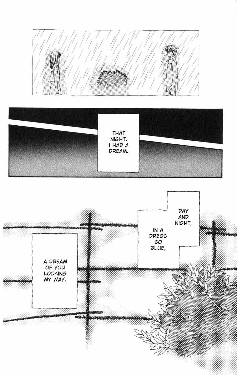 Mimi wo Sumaseba: Shiawase na Jikan Chapter 2 page 100 - Chapter 2: Kikyou no Saku Koko (The Blooming of the Balloon Flowers)