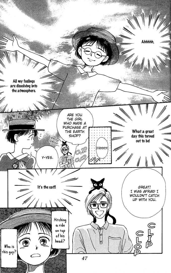 Mimi wo Sumaseba Chapter 1.1 page 49 - Vol.1 Chapter 1