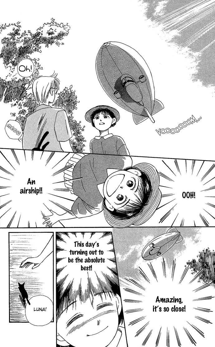 Mimi wo Sumaseba Chapter 1.1 page 52 - Vol.1 Chapter 1
