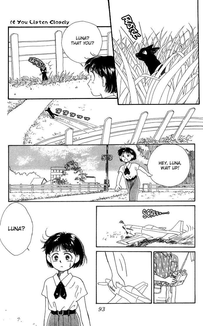 Mimi wo Sumaseba Chapter 1.2 page 43 - Vol.1 Chapter 2