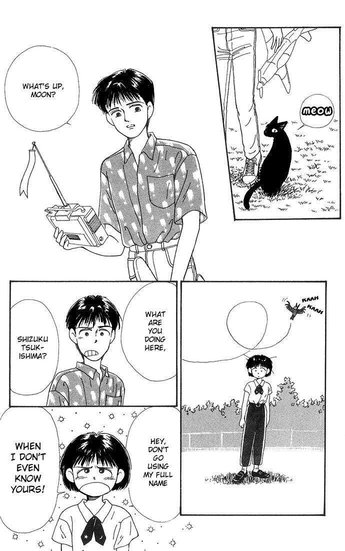 Mimi wo Sumaseba Chapter 1.2 page 44 - Vol.1 Chapter 2