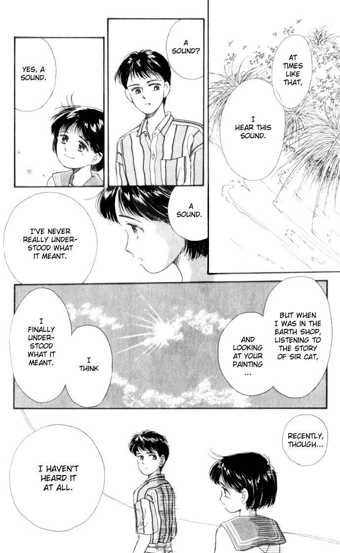 Mimi wo Sumaseba Chapter 1.3 page 39 - Vol.1 Chapter 3