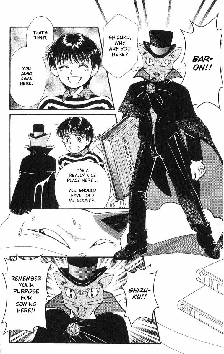 Mimi wo Sumaseba Chapter 2.1 page 45 - Vol.2 Chapter 1: Whisper Of the Heart - Happy Time