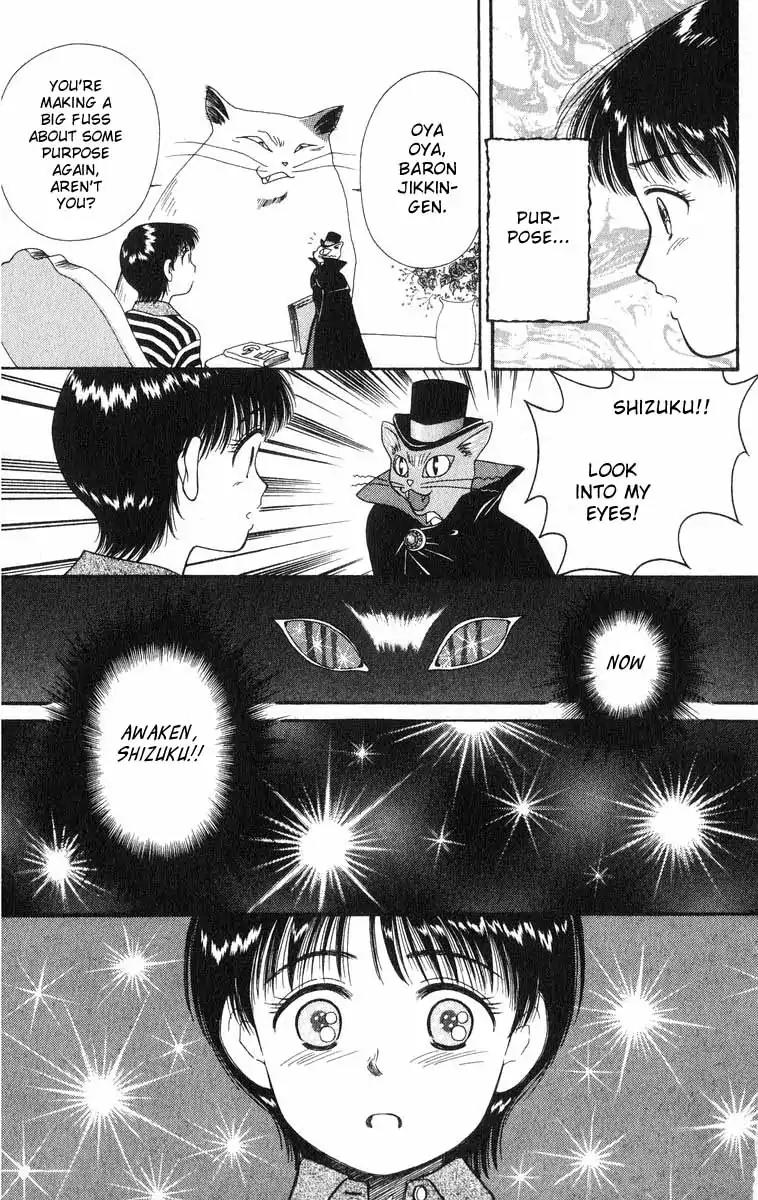 Mimi wo Sumaseba Chapter 2.1 page 46 - Vol.2 Chapter 1: Whisper Of the Heart - Happy Time