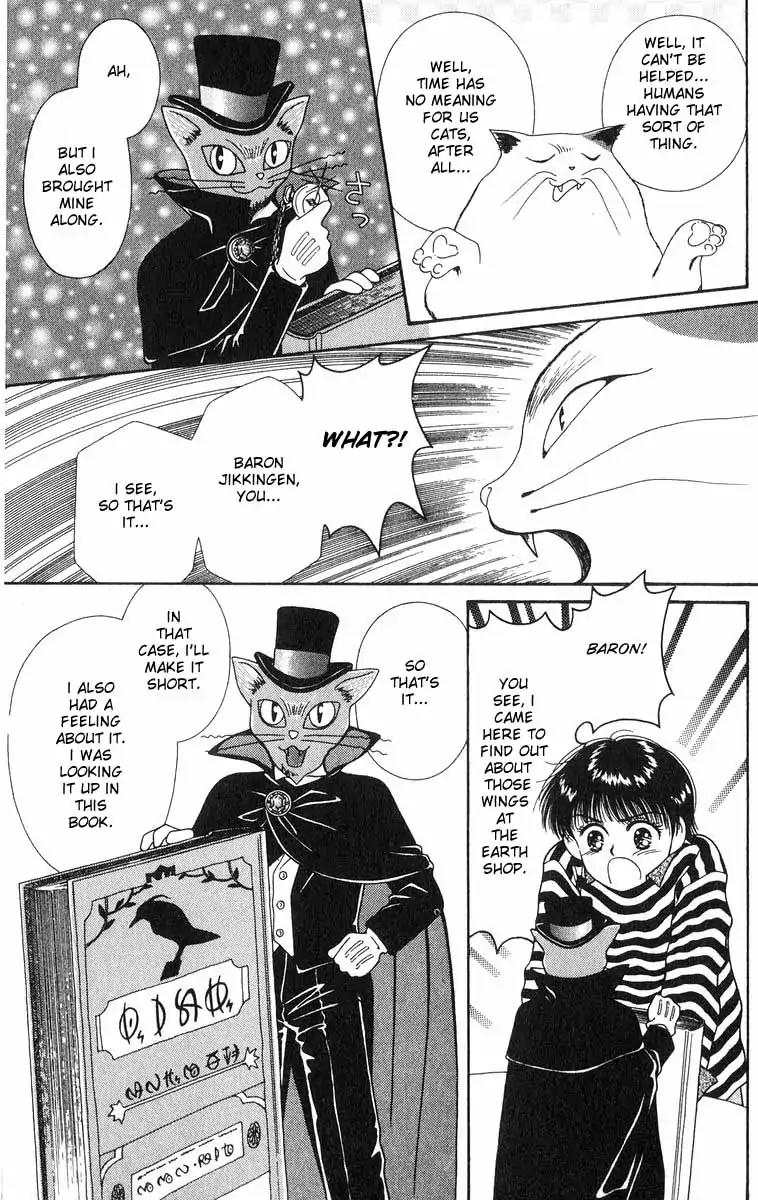 Mimi wo Sumaseba Chapter 2.1 page 48 - Vol.2 Chapter 1: Whisper Of the Heart - Happy Time