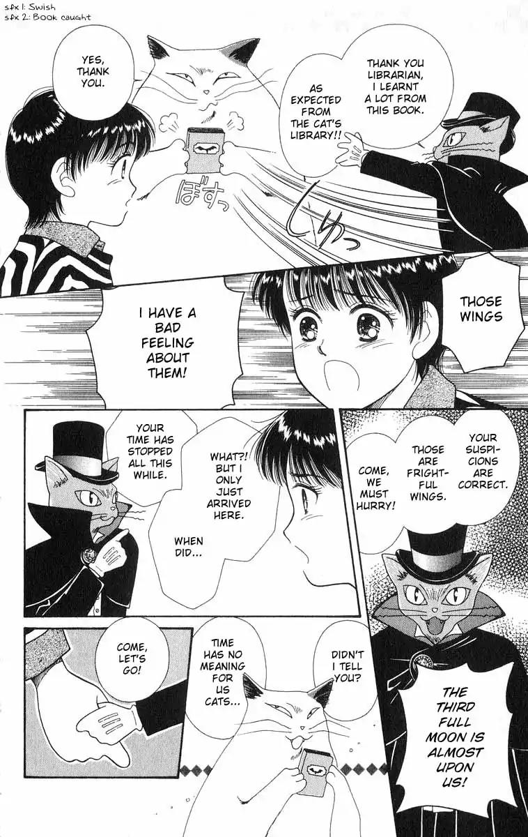 Mimi wo Sumaseba Chapter 2.1 page 49 - Vol.2 Chapter 1: Whisper Of the Heart - Happy Time