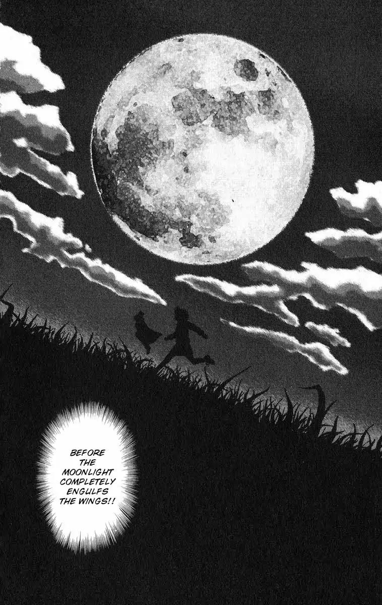Mimi wo Sumaseba Chapter 2.1 page 53 - Vol.2 Chapter 1: Whisper Of the Heart - Happy Time