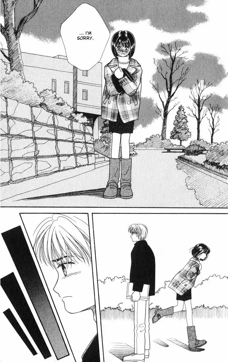 Mimi wo Sumaseba Chapter 2.2 page 65 - Vol.2 Chapter 2: The Blooming of the Balloon Flowers [End]