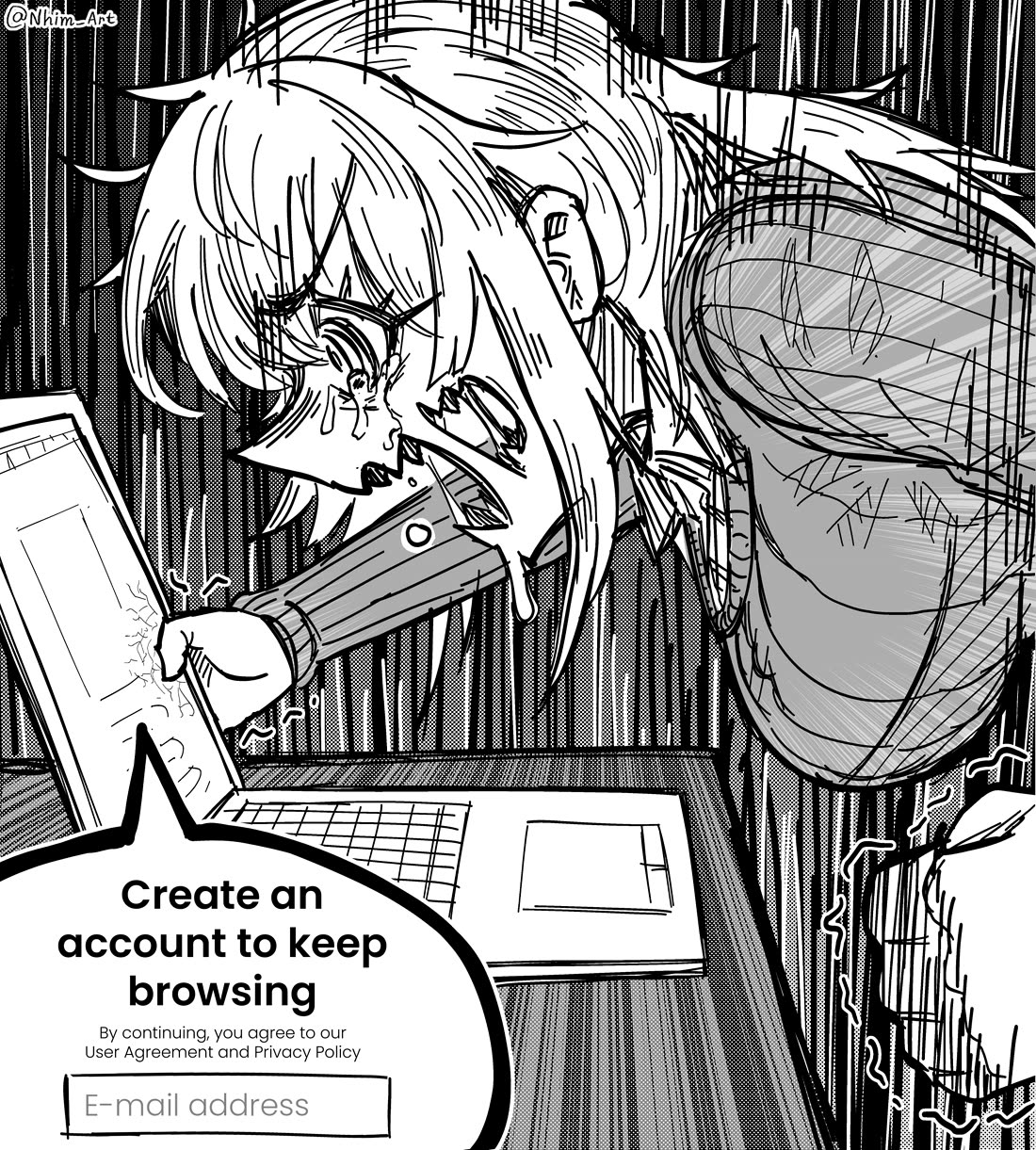 Mimi Chapter 151 page 1 - Chapter 151: Lies.