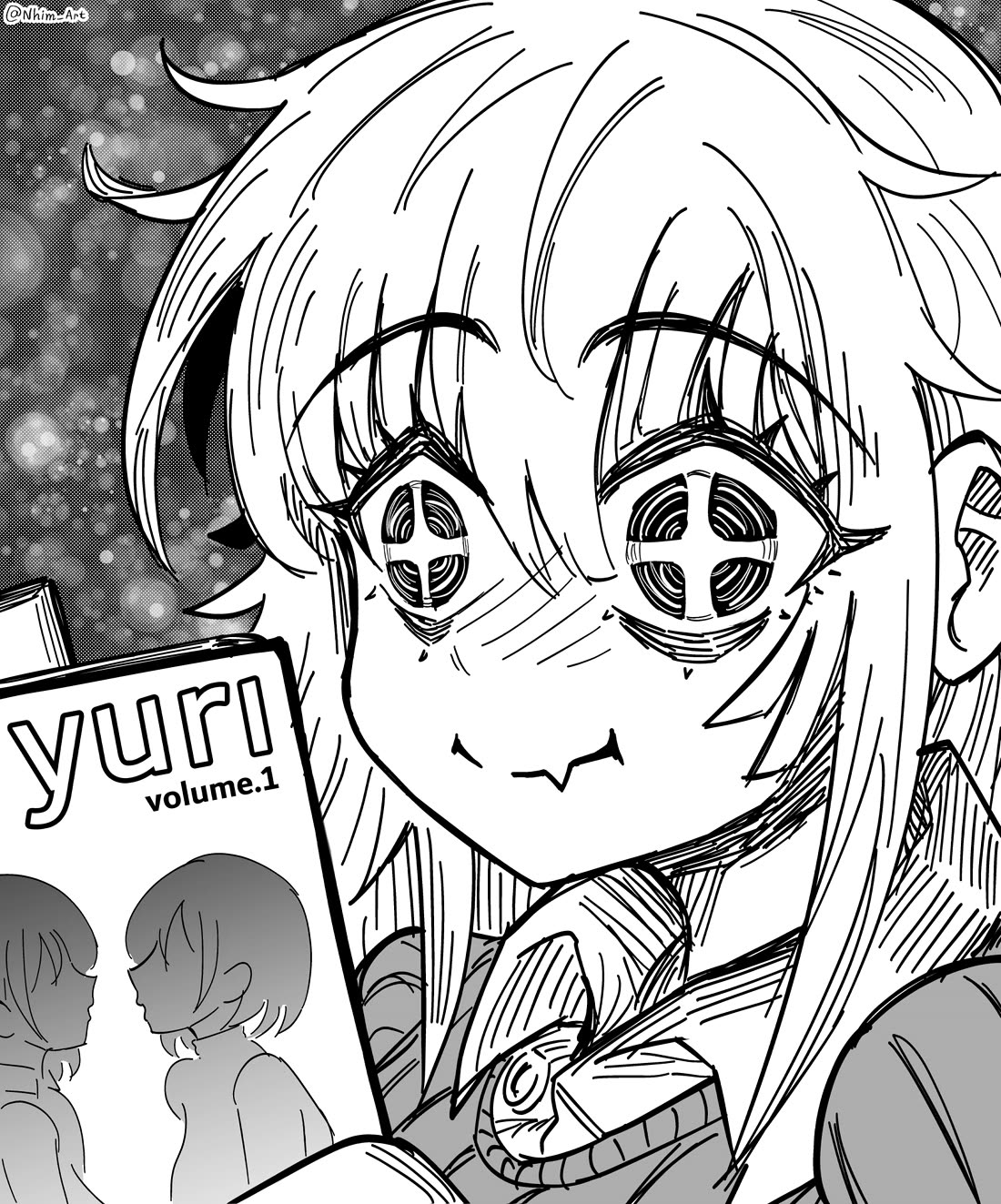 Mimi Chapter 210 page 1 - Chapter 210: Literature.