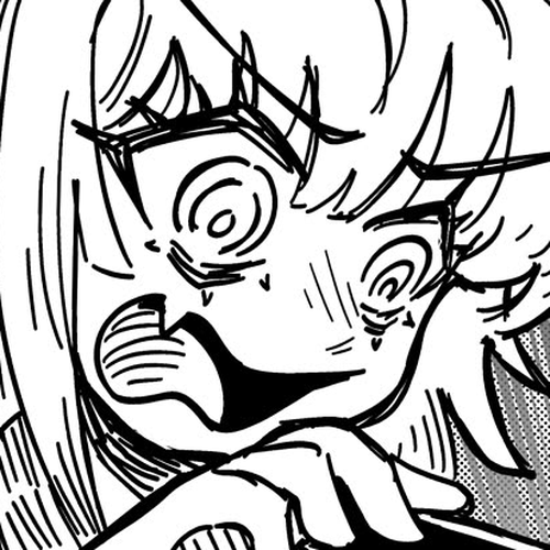 Mimi Chapter 223: Freeloader. cover