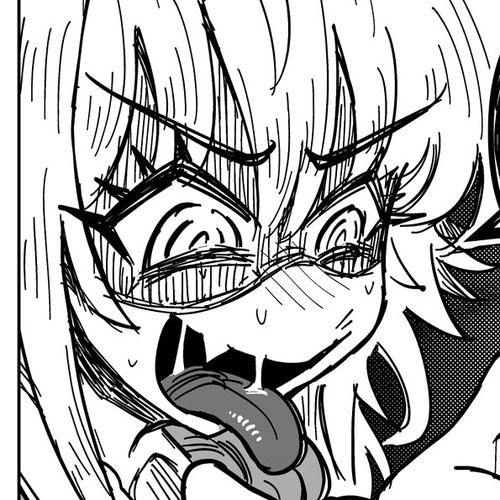 Mimi Chapter 226: Milkers. cover