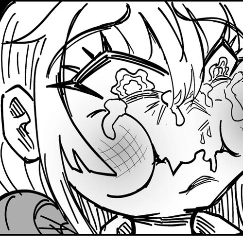 Mimi Chapter 227: Don’t Laugh. cover