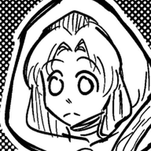 Mimi Chapter 228: Twist Villain. cover