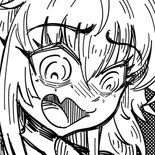 Mimi Chapter 229: Hungry. cover
