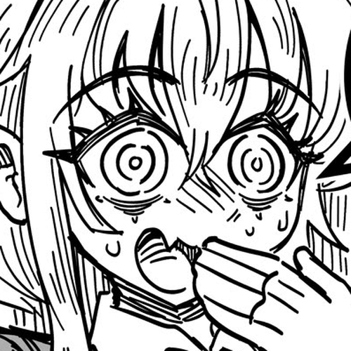 Mimi Chapter 232: Revelation. cover