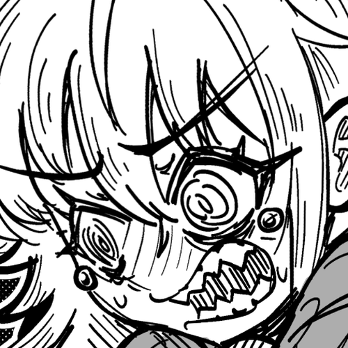 Mimi Chapter 235: Roach. cover