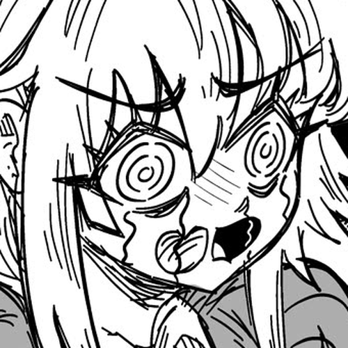 Mimi Chapter 236: Scratch. cover