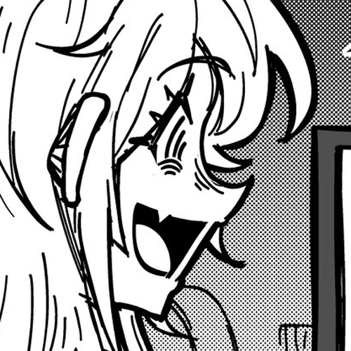 Mimi Chapter 239: Waifu. cover