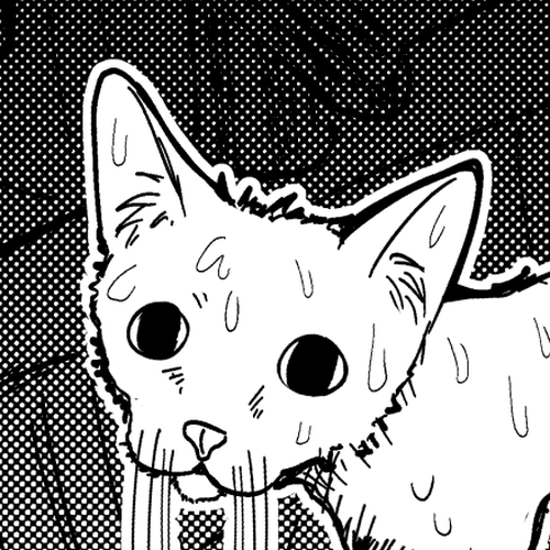 Mimi Chapter 241: Cat Bath. cover