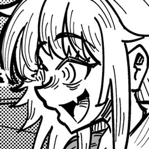 Mimi Chapter 244: Steam Friend. cover