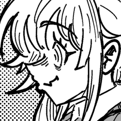 Mimi Chapter 245: Copy Cat. cover
